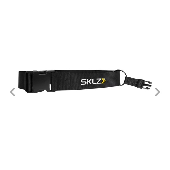 SKLZ Speed Chute Resistance Sprint Trainer - Picture 4 of 8